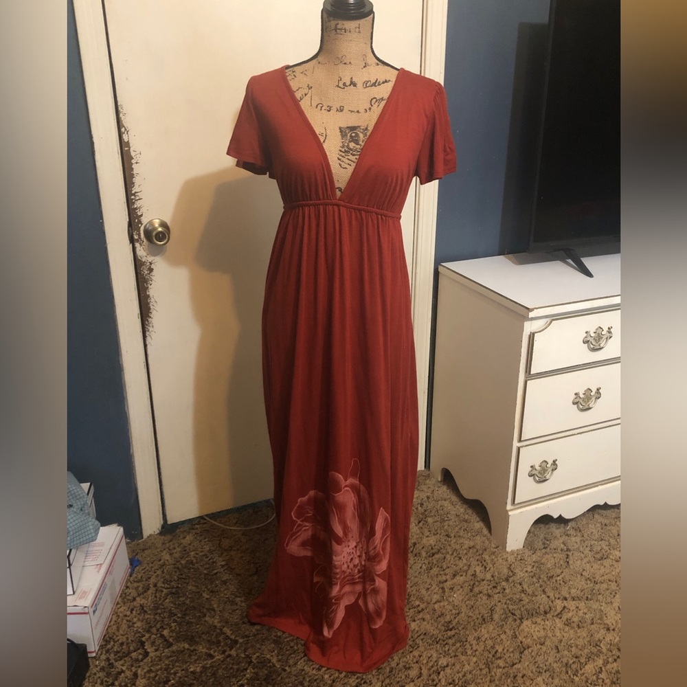 Zealous Dress!!!